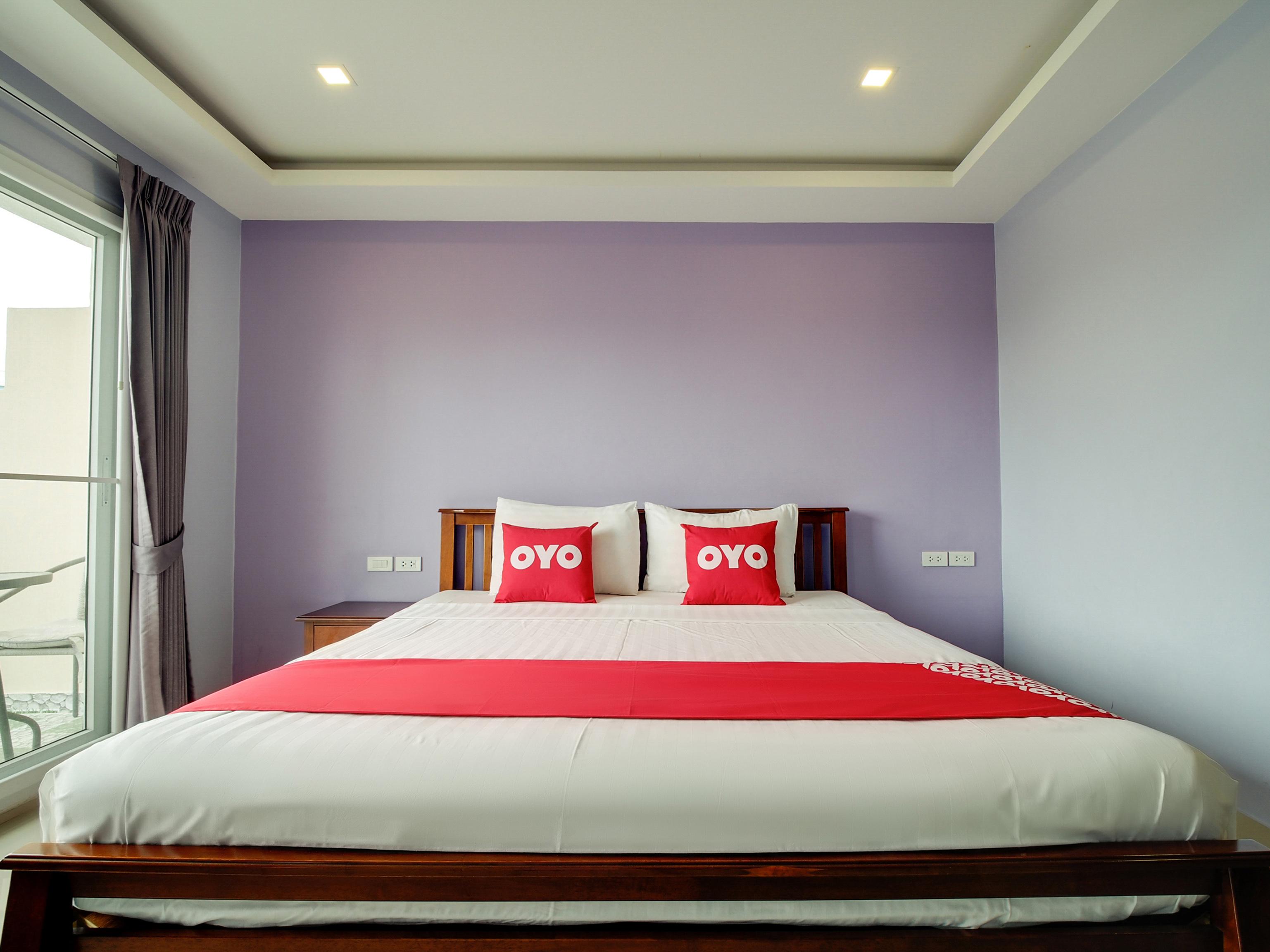 Patumnak Beach Guesthouse Pattaya Dış mekan fotoğraf