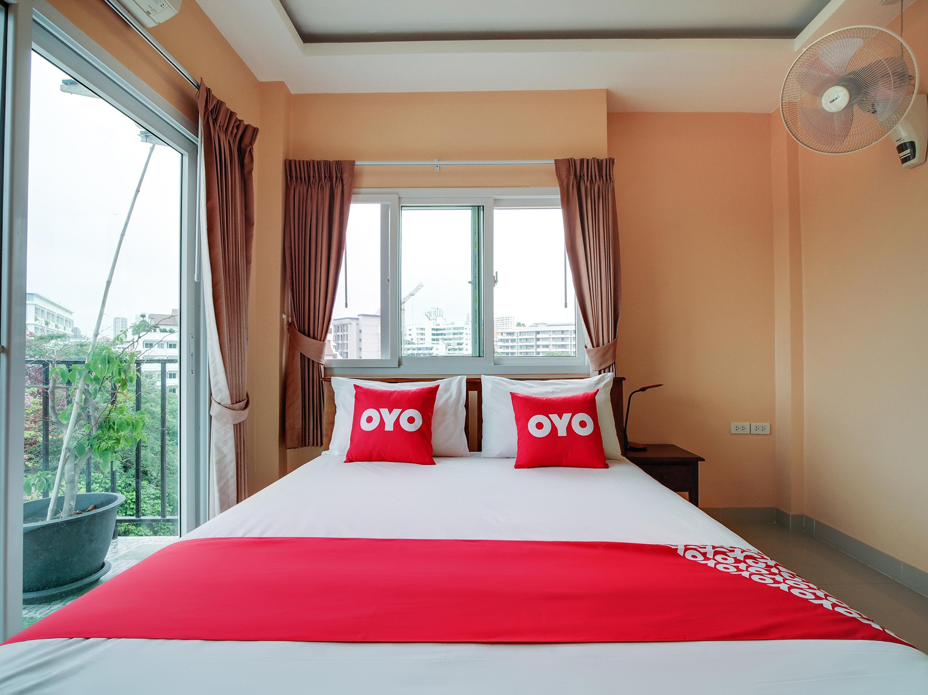 Patumnak Beach Guesthouse Pattaya Dış mekan fotoğraf